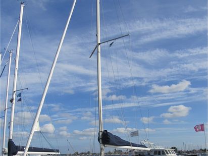 Sailboat Jeanneau Sun Odyssey 32 · 2005 (refit 2013) · Mahalo (0)