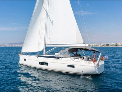 Velero Bavaria C57 · 2021 (0)