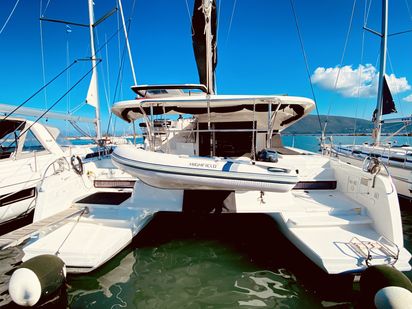 Catamarano Lagoon 42 · 2020 · Maresol (Pax 12) (0)