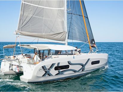 Catamaran Excess 11 · 2023 (0)