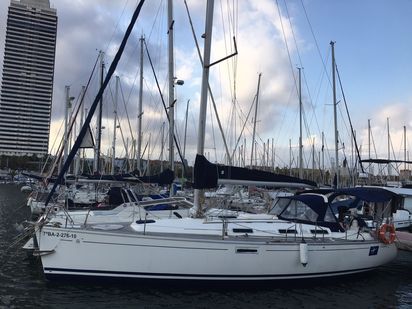 Sailboat Dufour 385 · 2005 (refit 2012) · Sagittarian (0)