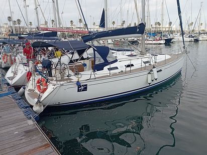 Barca a vela Dufour 385 · 2005 (refit 2012) · Sagittarian (1)