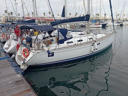 Zeilboot Dufour 385 · 2005 (refit 2012) · Sagittarian (1)