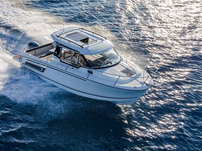 Imbarcazione a motore Jeanneau Merry Fisher 795 · 2023 (0)