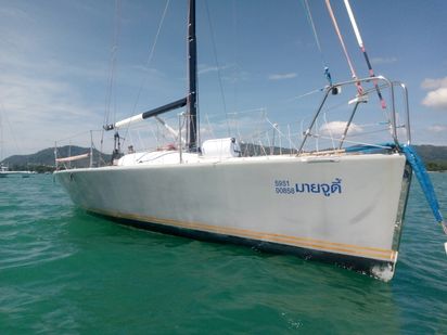 Sailboat Mumm 30 · 2002 (0)