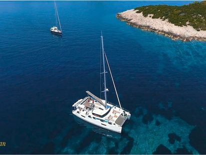 Catamaran Lagoon 50 · 2019 (0)