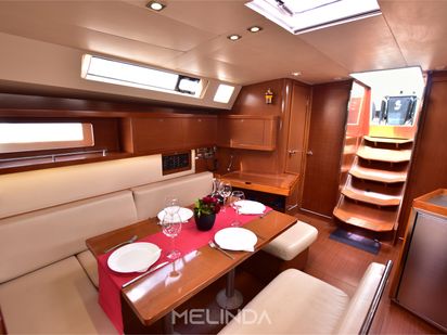 Zeilboot Oceanis 45 · 2013 (refit 2021) · Melinda (Pax 10) (1)