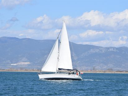 Żaglówka Bavaria 44 · 2002 · Calypso (0)