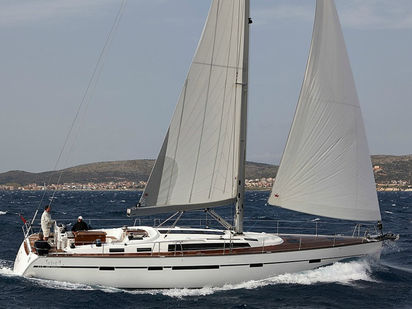 Velero Bavaria Cruiser 51 · 2015 (0)