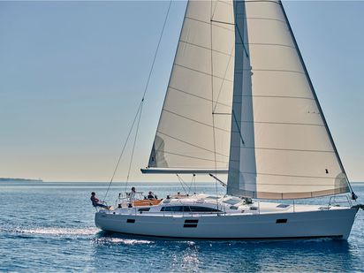 Barca a vela Elan Impression 50.1 · 2023 · LONG ISLAND (0)