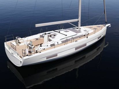 Sailboat Dufour 470 · 2023 · Pontika (0)