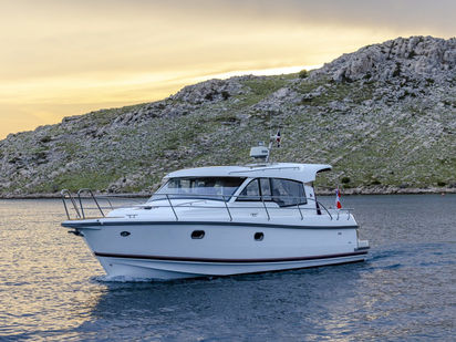 Bateau à moteur Nimbus 365 Coupé · 2023 (0)