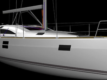 Segelboot Elan Impression 45.1 · 2023 · Perun (0)