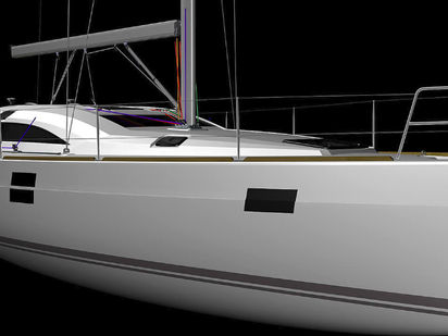 Zeilboot Elan Impression 45.1 · 2023 · Perun (0)