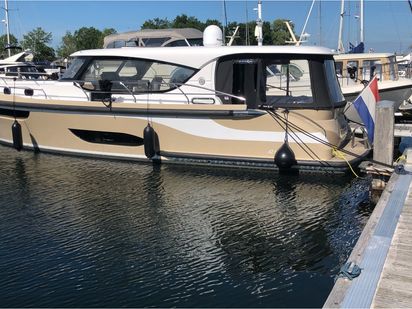 Motorboat Jetten 42 MPC · 2019 (0)