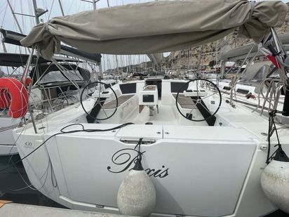 Sailboat Dufour 43 Classic · 2020 (0)