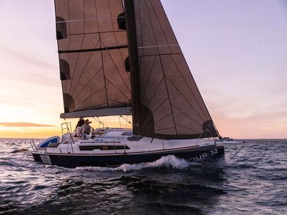 Sailboat Dufour 32 · 2023 (0)