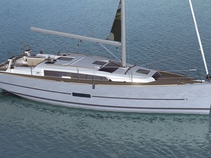 Velero Dufour 360 Grand Large · 2021 · Yume (1)