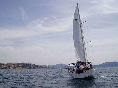 Sailboat Dufour 470 · 2021 (0)