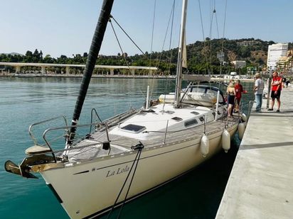 Sailboat Dufour 50 classic · 2001 (refit 2023) · La Lola (0)