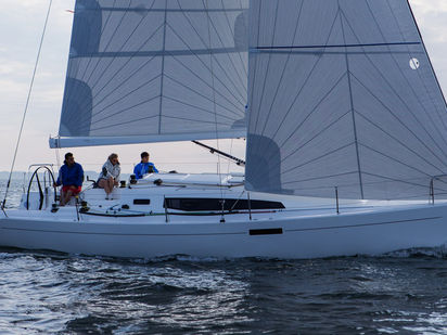 Segelboot J 112 · 2019 (0)