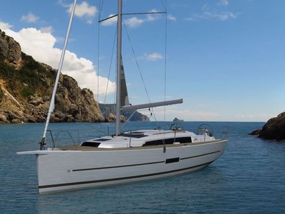 Sailboat Dufour 360 Grand Large · 2021 · Yume (0)