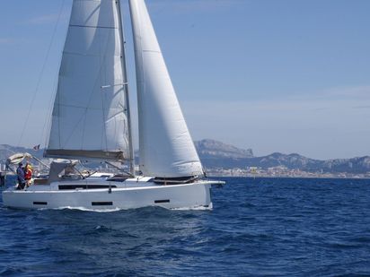 Segelboot Dufour 390 Grand Large · 2021 · Cyrano (0)