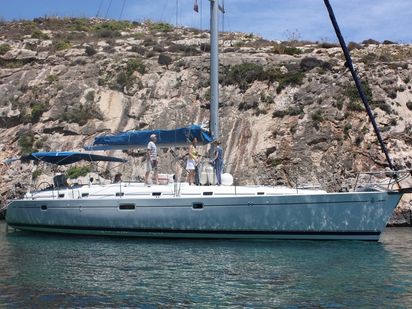 Sailboat Beneteau 50 · 2010 (0)