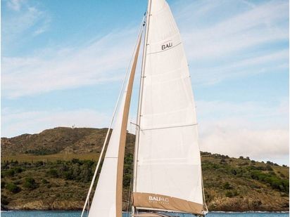 Catamaran Bali 4.6 · 2023 (0)