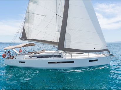 Żaglówka Jeanneau Sun Odyssey 490 · 2020 · Jeanneau SO 490 (0)