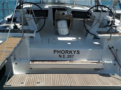 Zeilboot Beneteau Oceanis 46.1 · 2020 · PHORKYS (0)