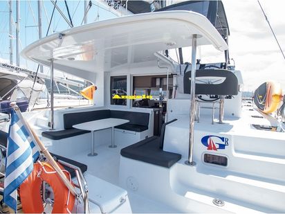 Catamaran Lagoon 40 · 2020 · ANGELO (0)