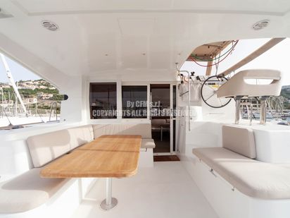 Catamaran Lagoon 40 · 2020 · FELU' (0)