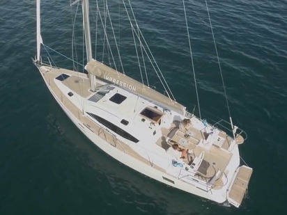 Sailboat Elan Impression 45 · 2015 · Alexe II (0)