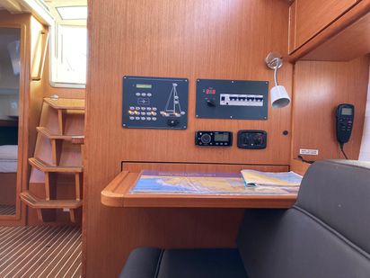 Segelboot Bavaria Cruiser 37 · 2016 · Hanni (1)