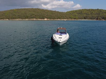 Bateau à moteur Sunseeker Tomahawk 37 · 1991 (0)