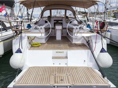 Segelboot Elan Impression 45 · 2019 (0)