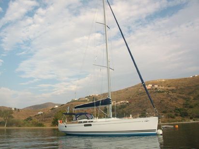 Zeilboot Jeanneau Sun Odyssey 49I · 2008 · ALMYRA (0)