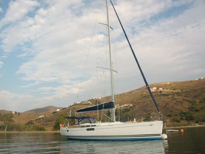 Sailboat Jeanneau Sun Odyssey 49I · 2008 (0)