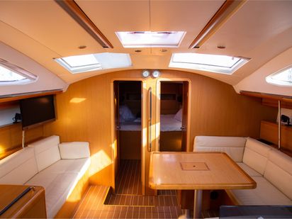 Sailboat Jeanneau Sun Odyssey 50 DS · 2012 · NEFELI II (1)