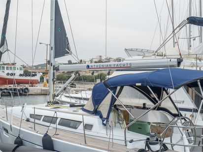 Velero Jeanneau Sun Odyssey 42 i · 2007 (0)