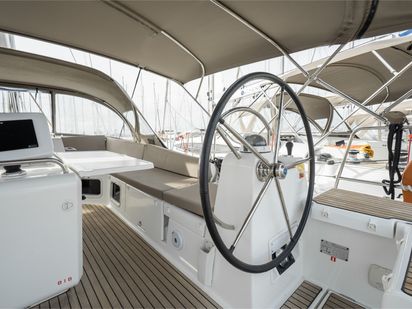 Zeilboot Jeanneau 54 · 2020 (0)