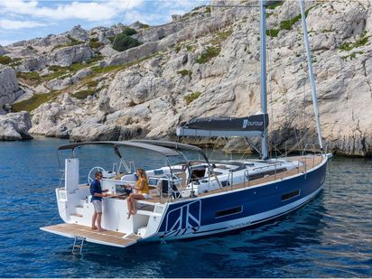 Velero Dufour 530 · 2023 (0)