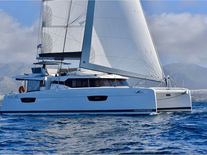 Catamarano Elba 45 · 2023 (0)