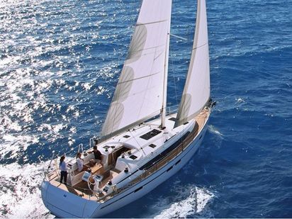 Velero Bavaria Cruiser 46 · 2019 · Odysseus (1)