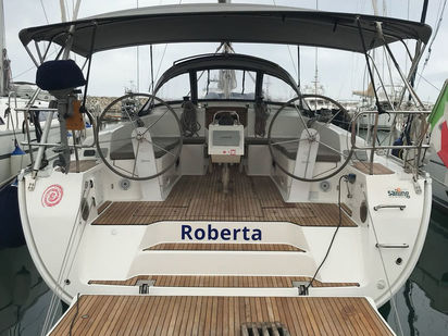 Barca a vela Bavaria Cruiser 46 · 2016 · Roberta (0)