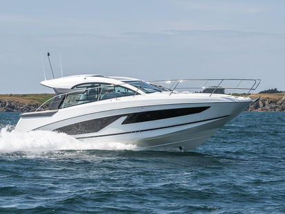 Motorówka Beneteau Gran Turismo 36 · 2023 (0)