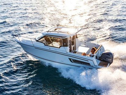 Motorboat Jeanneau Merry Fisher 795 · 2022 · Merry Fisher 795 (0)