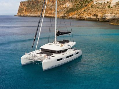 Catamaran Lagoon 46 · 2023 (0)