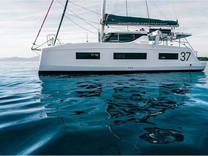 Catamaran Aventura 37 · 2023 (0)